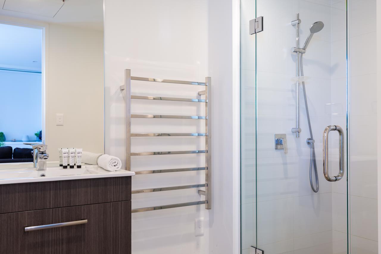 Apartment Brand New Auckland