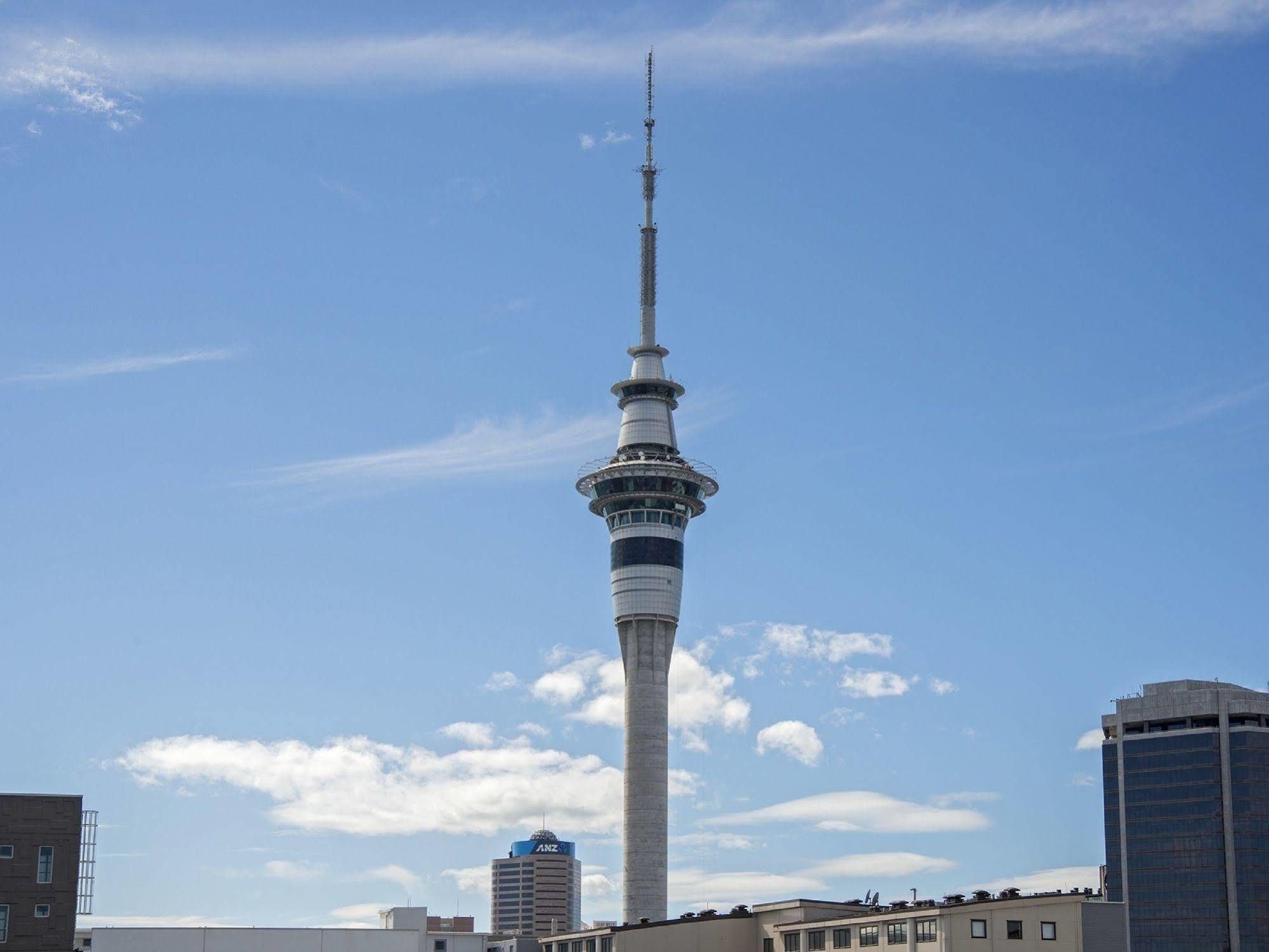 Apollo On Nelson Auckland
