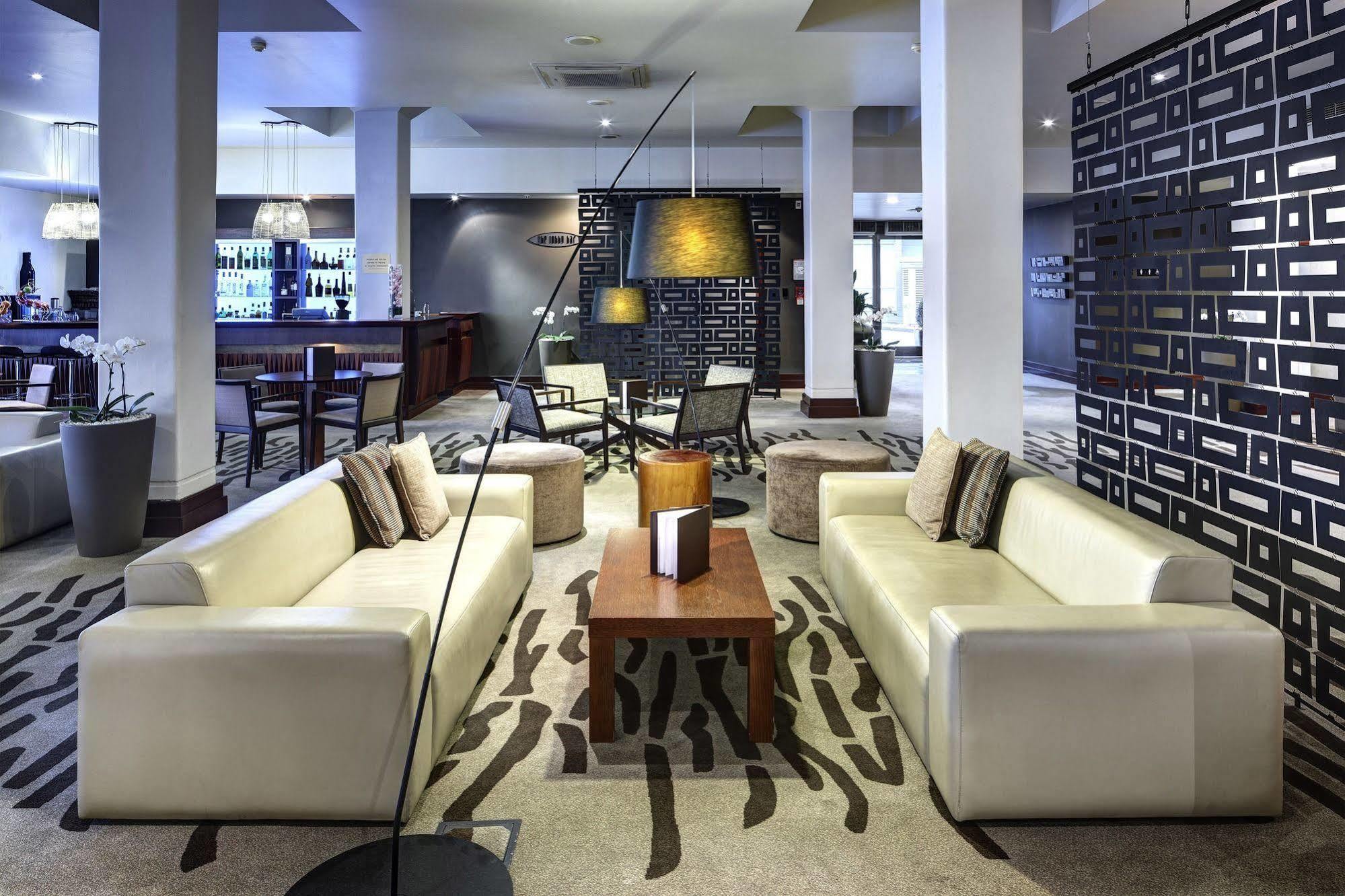 Rendezvous Heritage 4*