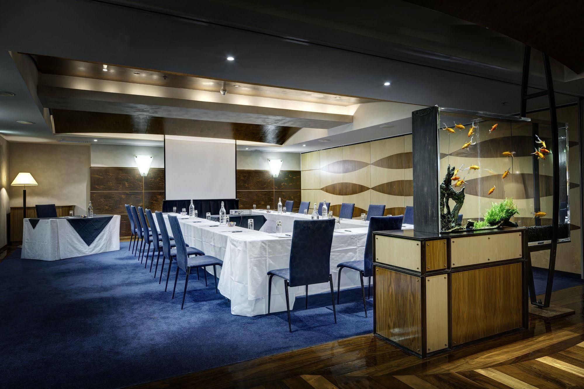 Hotel Rendezvous Heritage 4*
