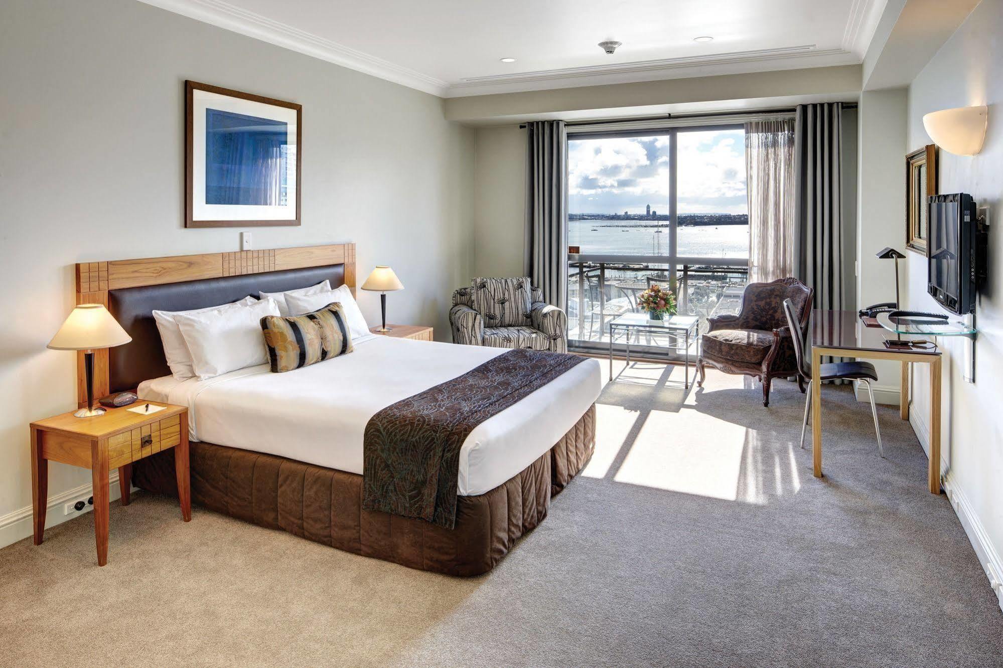 Hotel Rendezvous Heritage Auckland