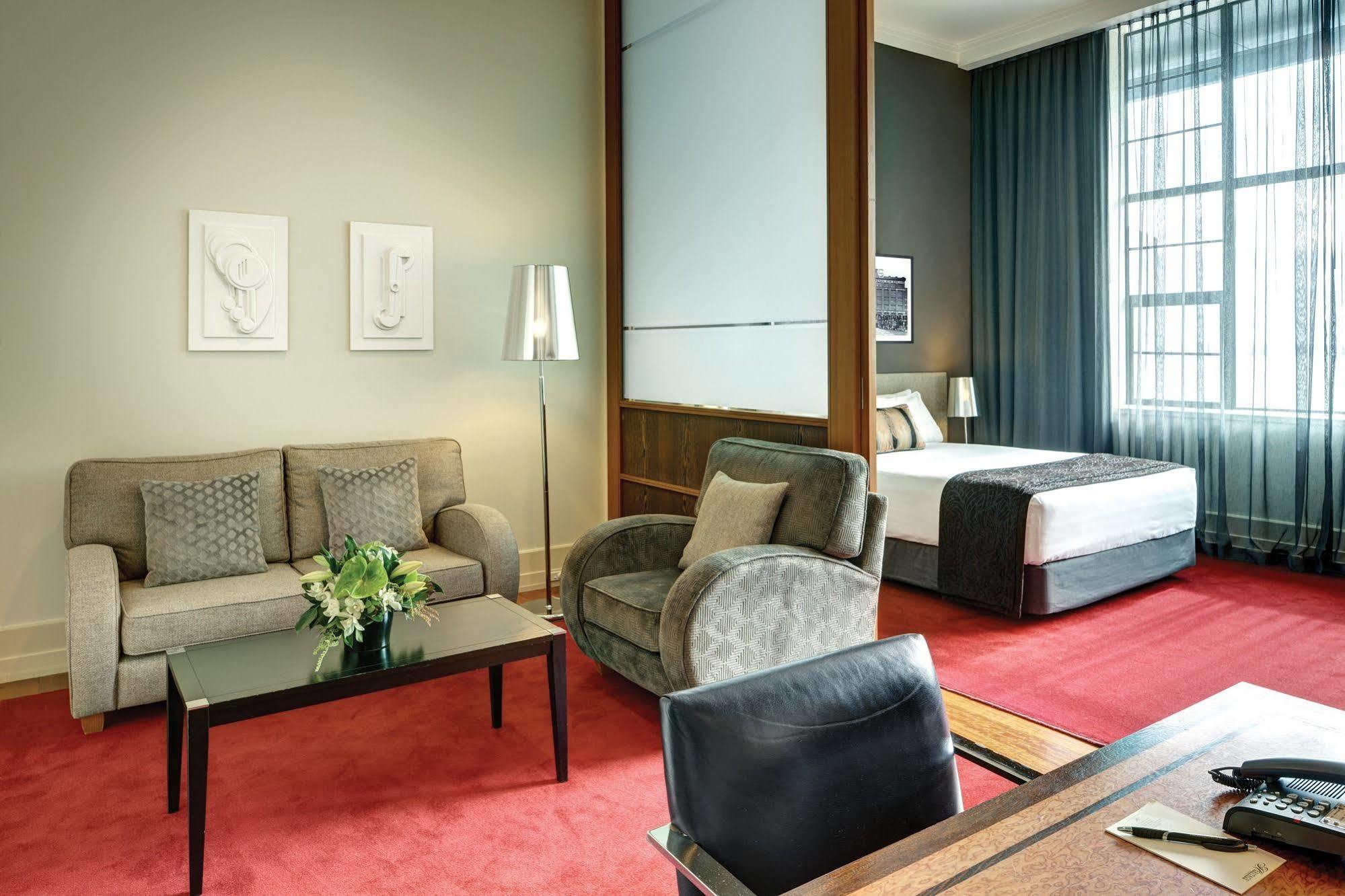 Hotel Rendezvous Heritage Auckland