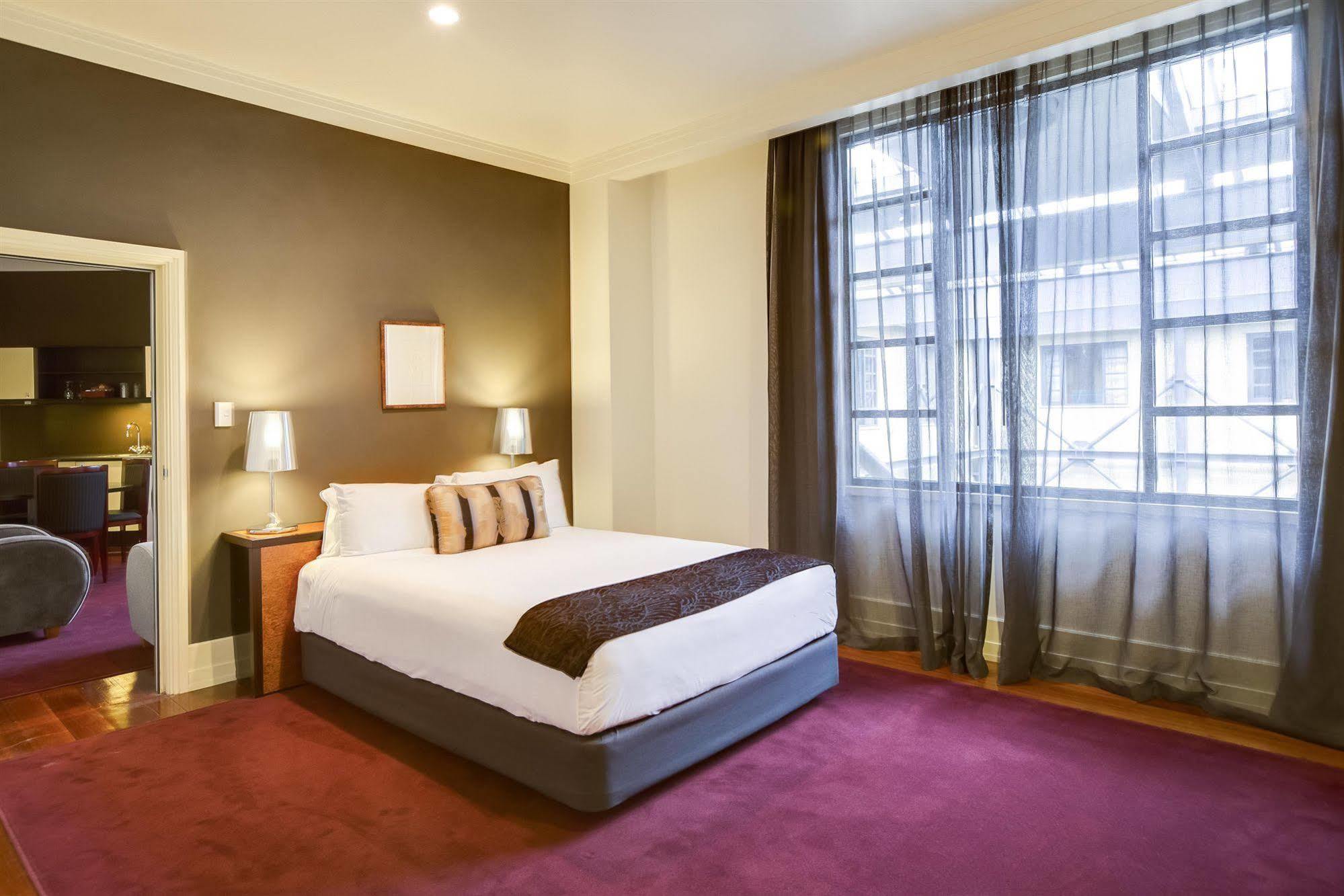 Rendezvous Heritage Hotel
