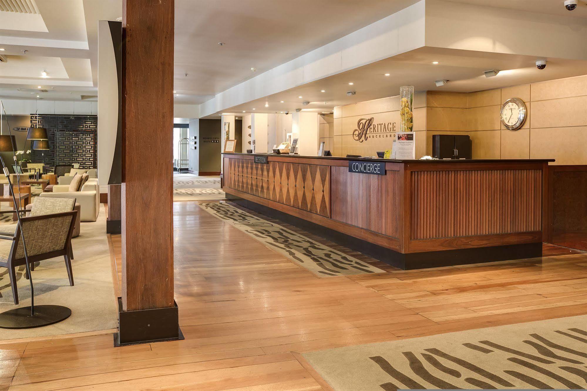 Hotel Rendezvous Heritage Auckland