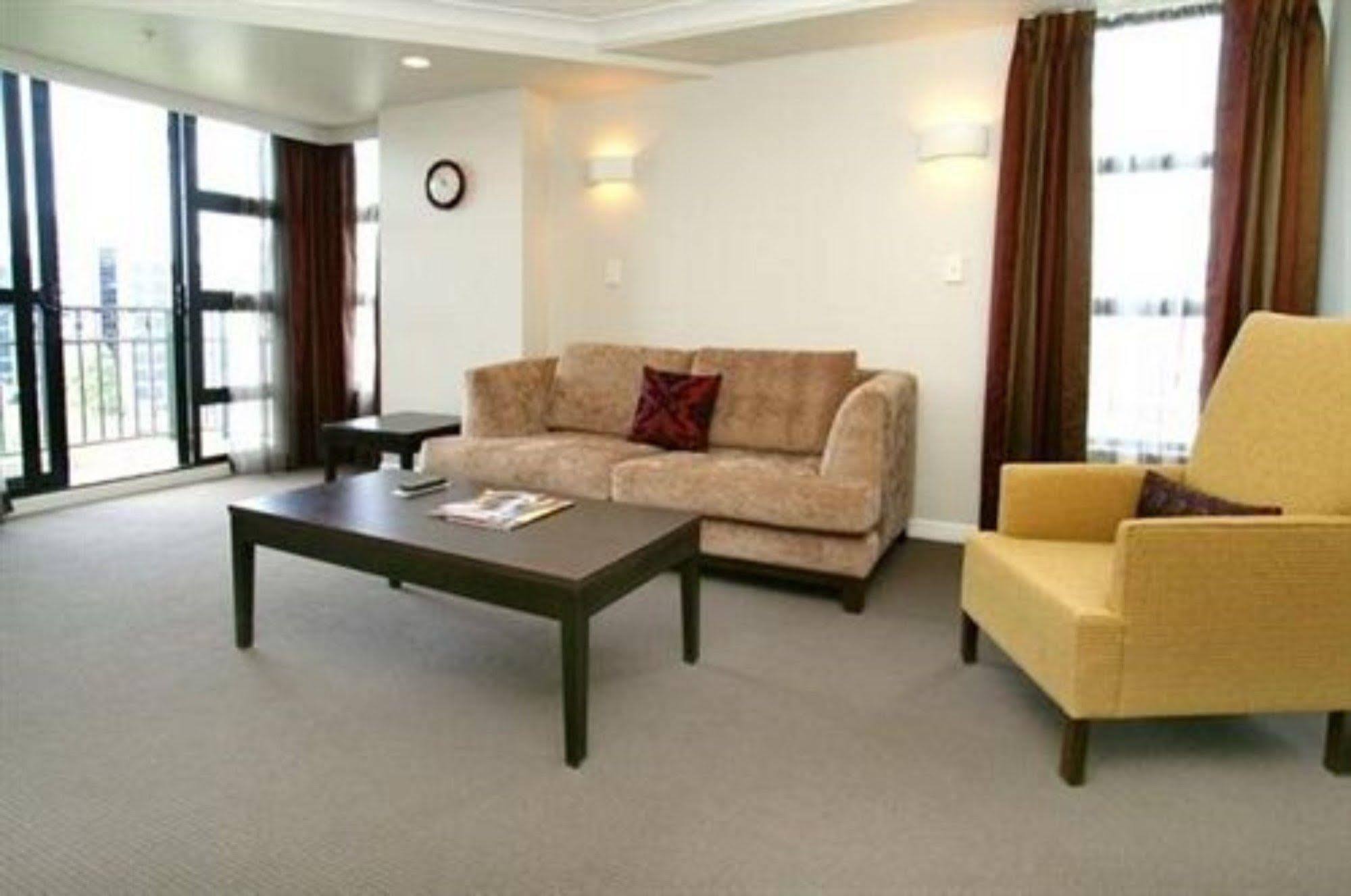 Hotel Parkside & 4*