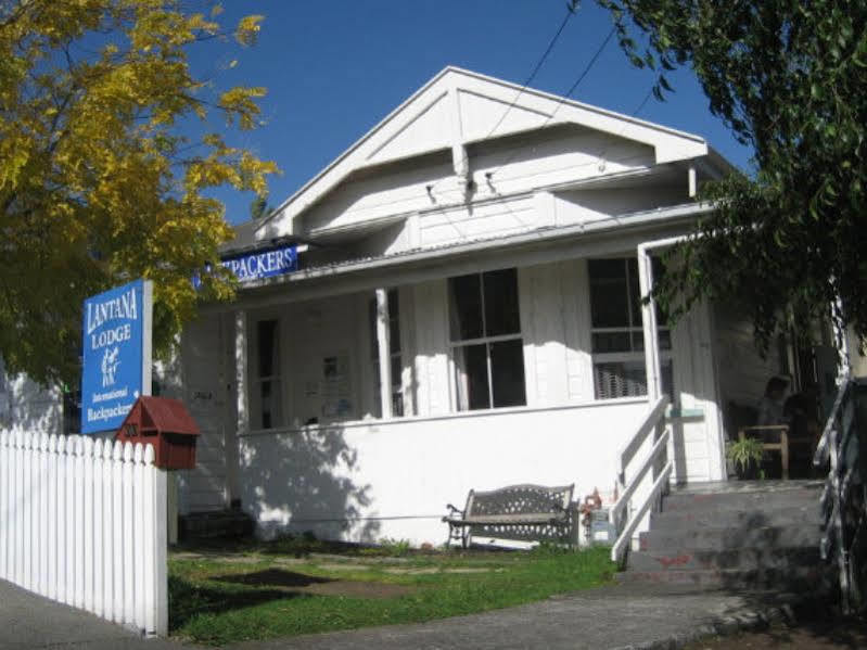 Lantana Hostel