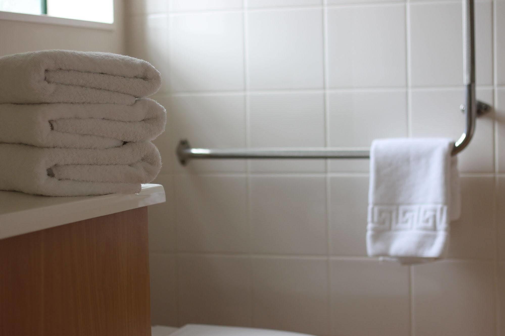 Greenlane Manor Motel Auckland