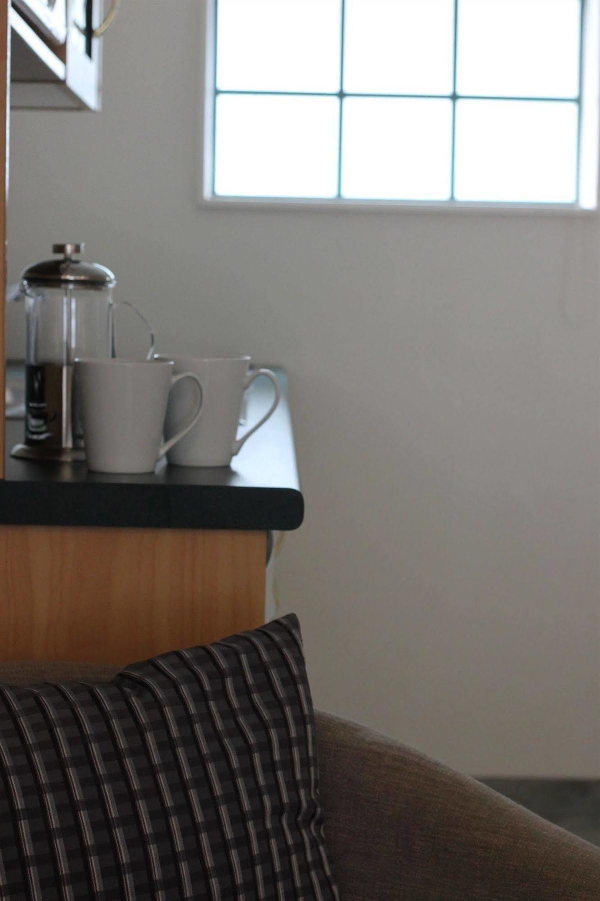 Motel Greenlane Manor