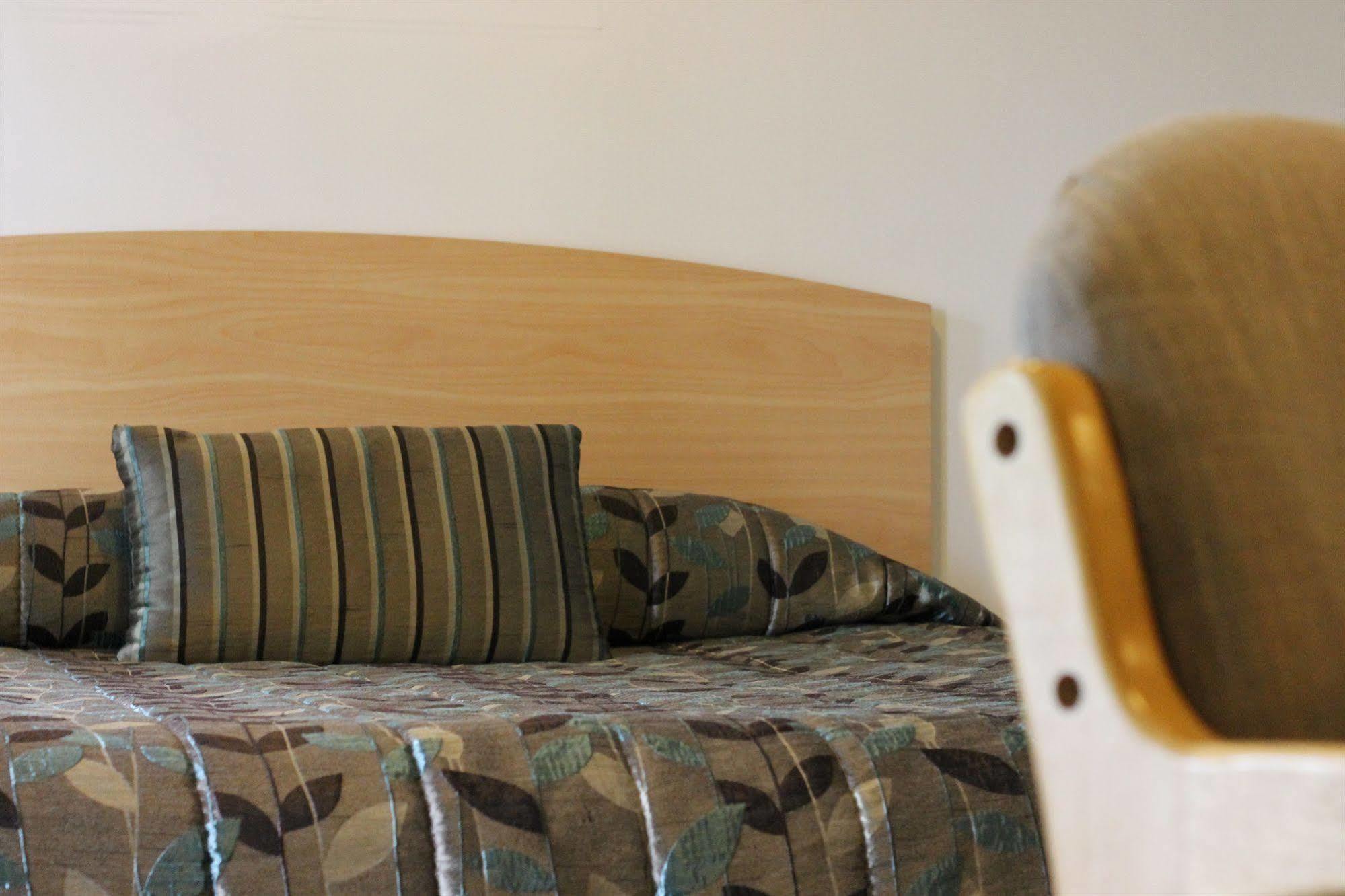 Motel Greenlane Manor 4*