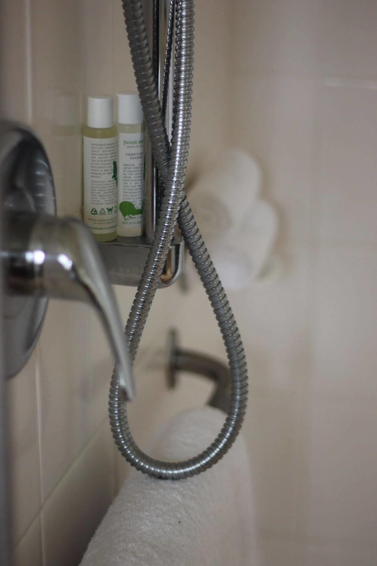 Greenlane Manor 4* Auckland