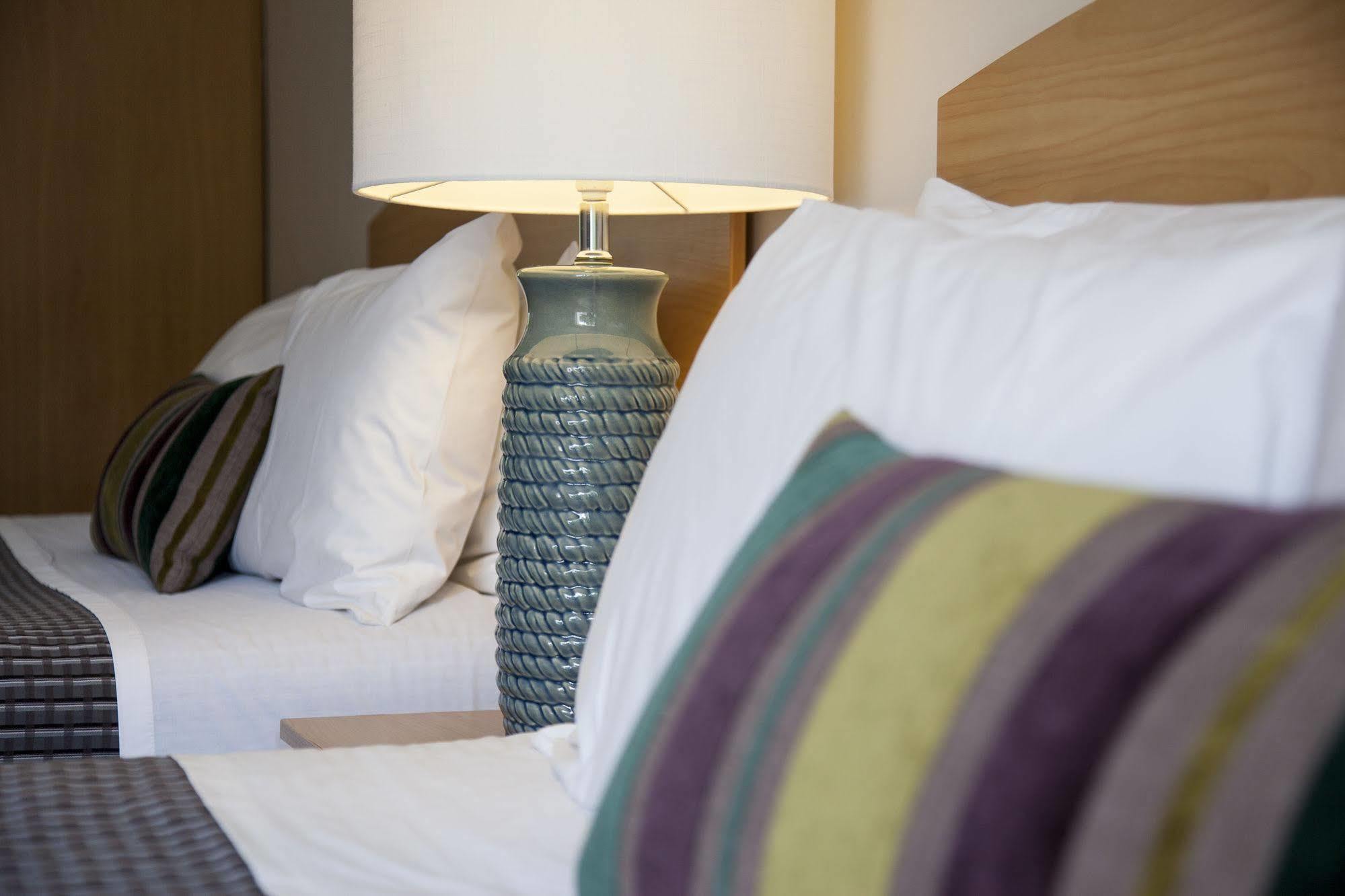 Motel Greenlane Manor 4*