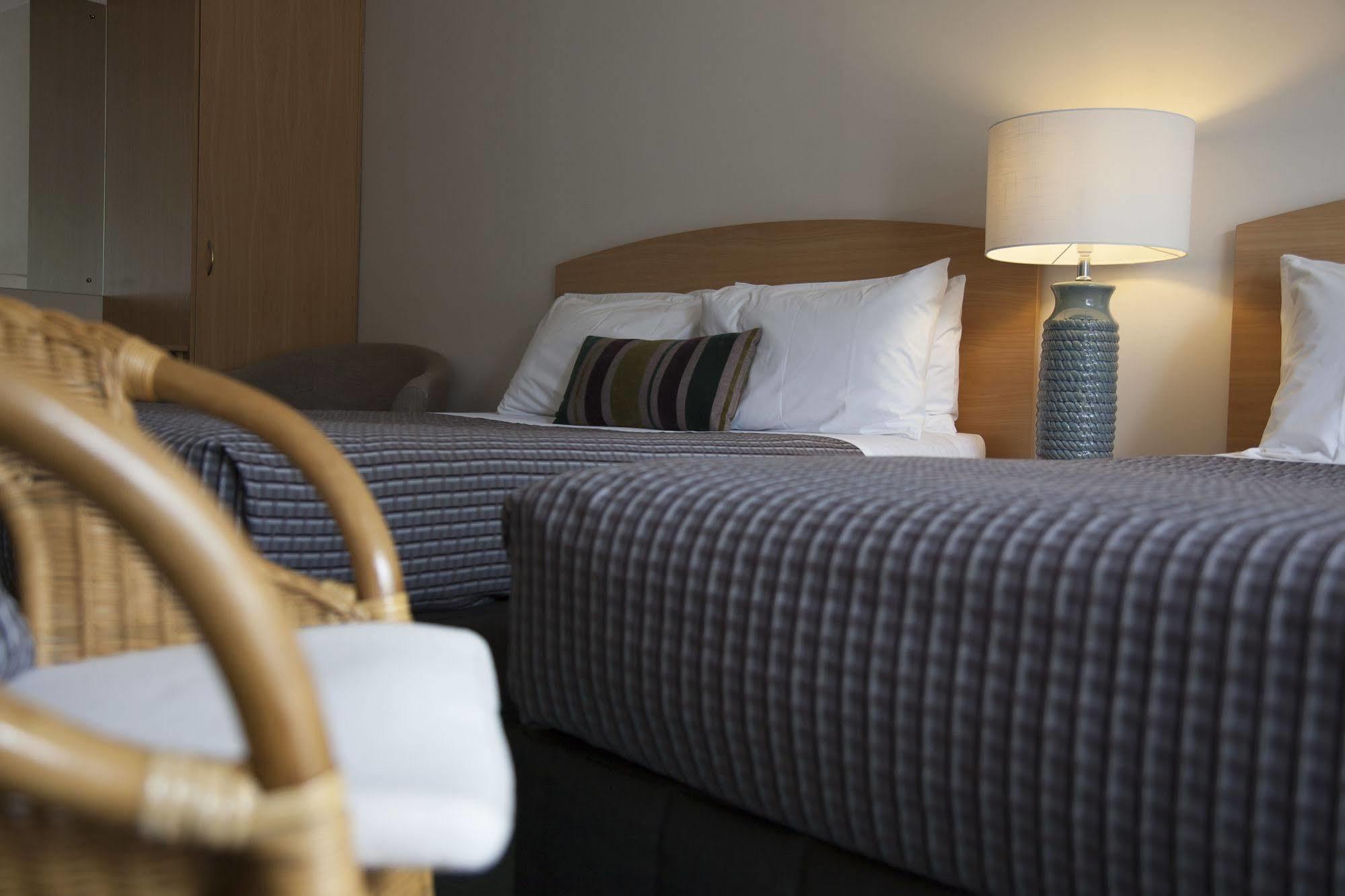 Greenlane Manor Motel Auckland