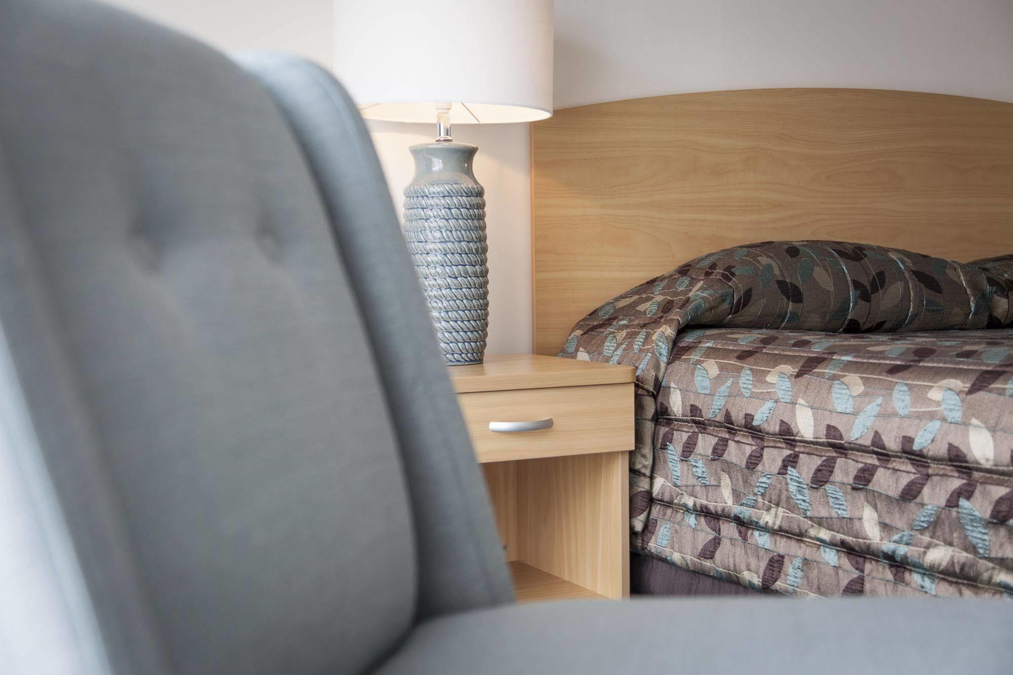 Greenlane Manor 4* Auckland