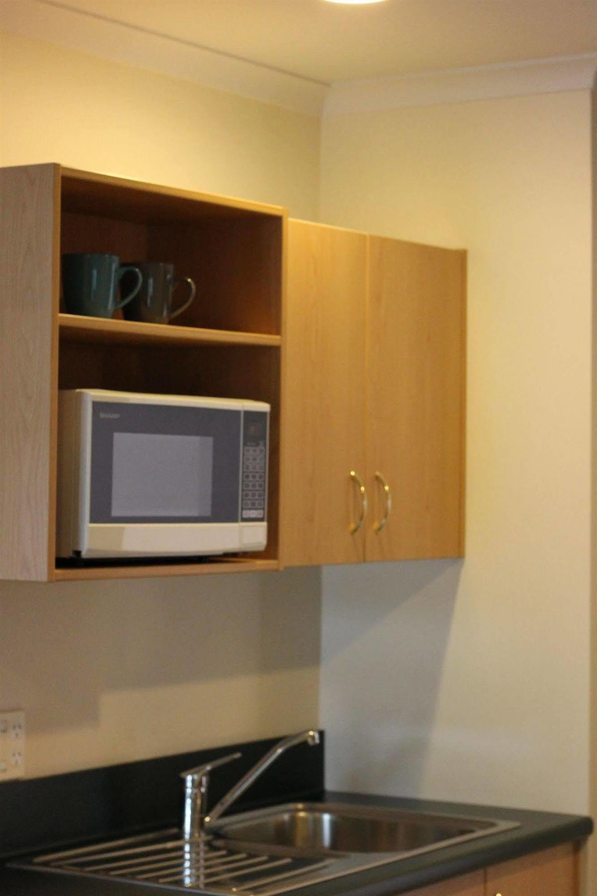 Greenlane Manor Motel Auckland
