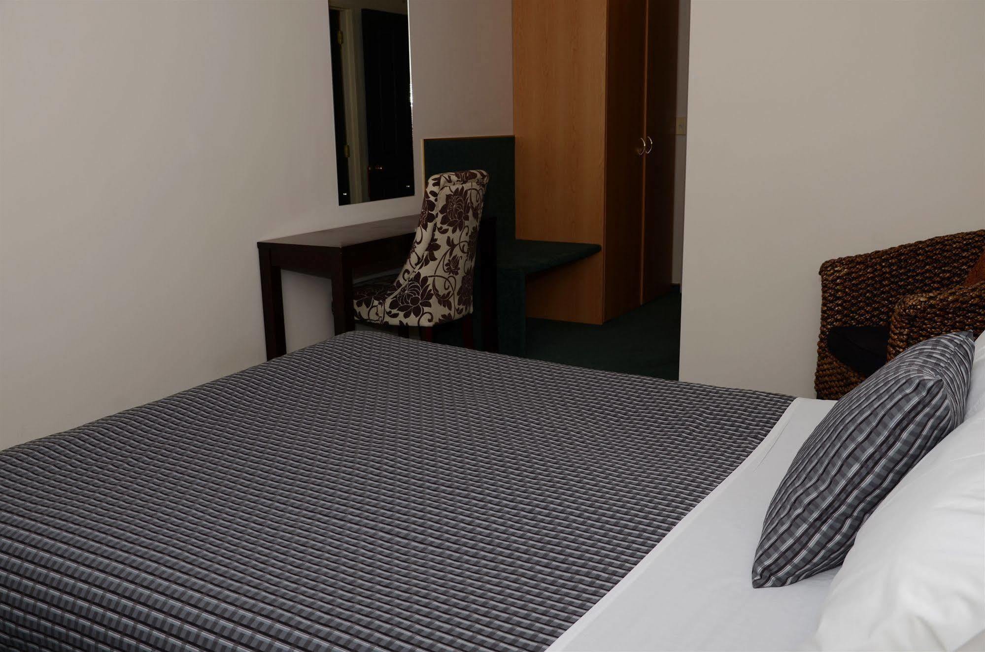 Greenlane Manor Motel Auckland