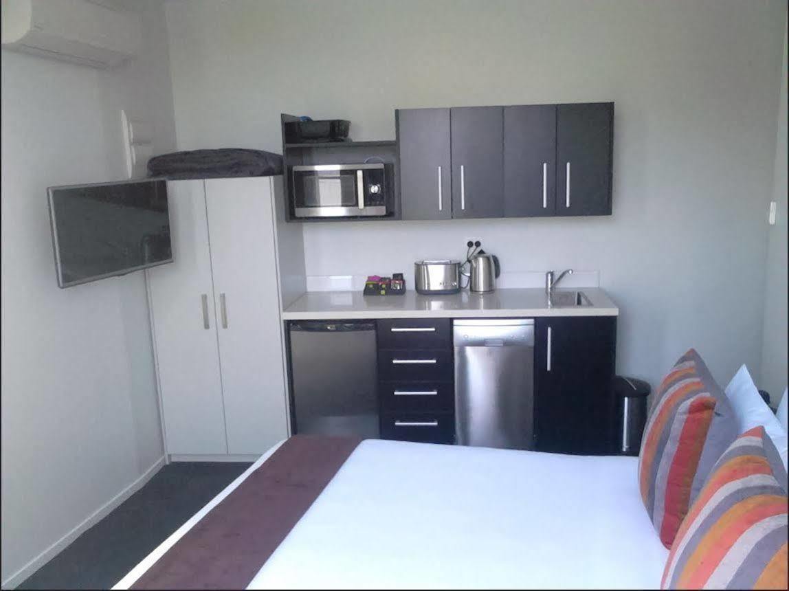 Ramada By Wyndham - Federal Street 4* Auckland