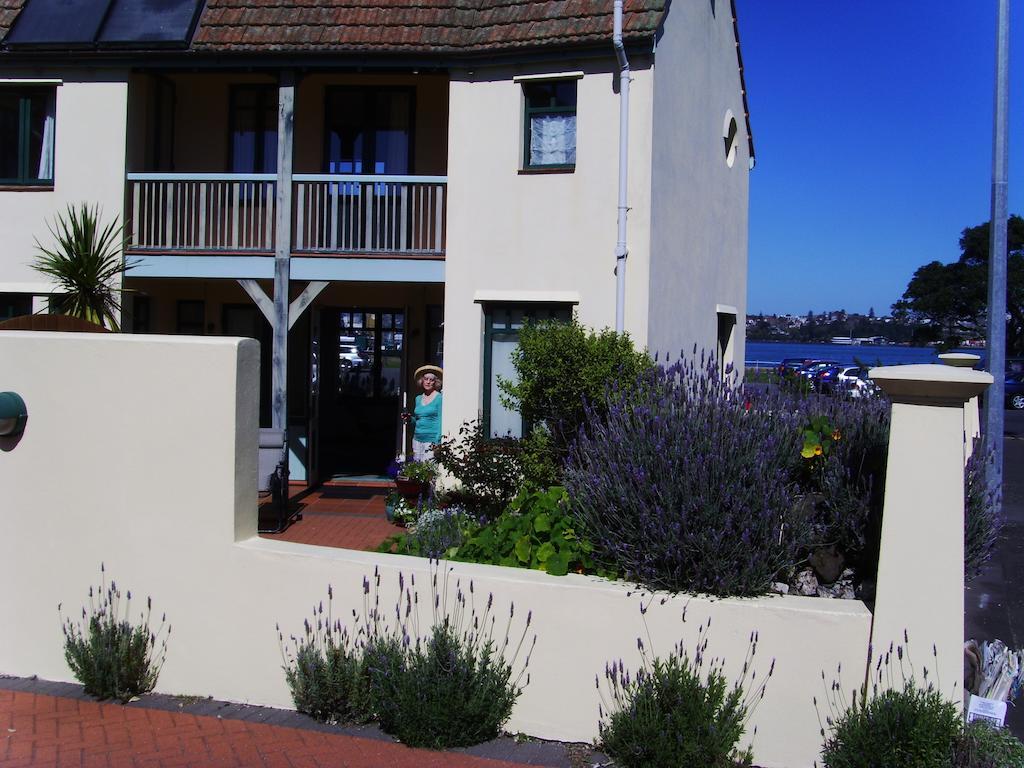 Admirals Landing Waterfront 3* Auckland