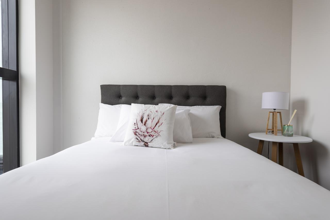 Aparthotel Star Park Serviced Auckland