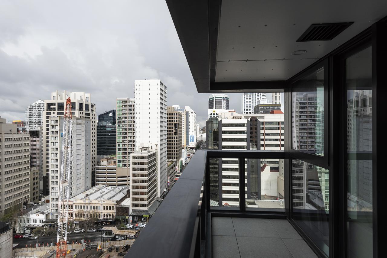 Aparthotel Star Park Serviced Auckland