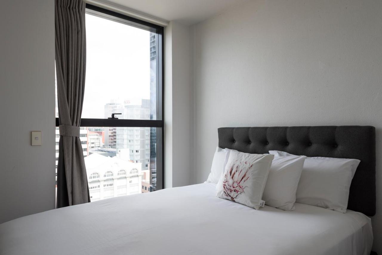 Star Park Serviced 4* Auckland