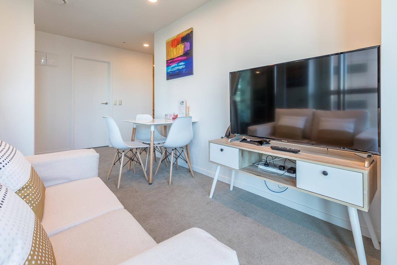 Aparthotel Star Park Serviced Auckland