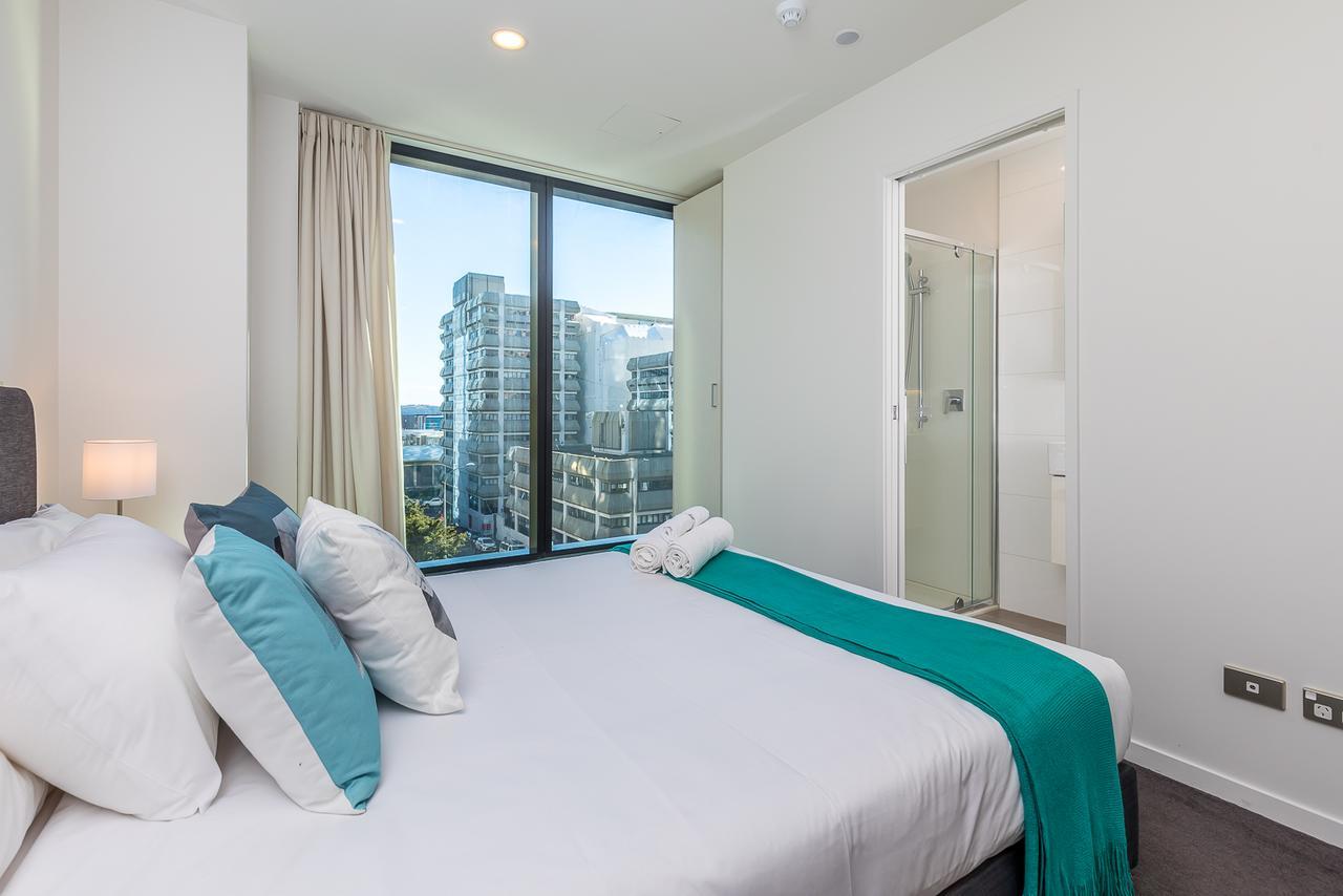 Star Park Serviced 4* Auckland