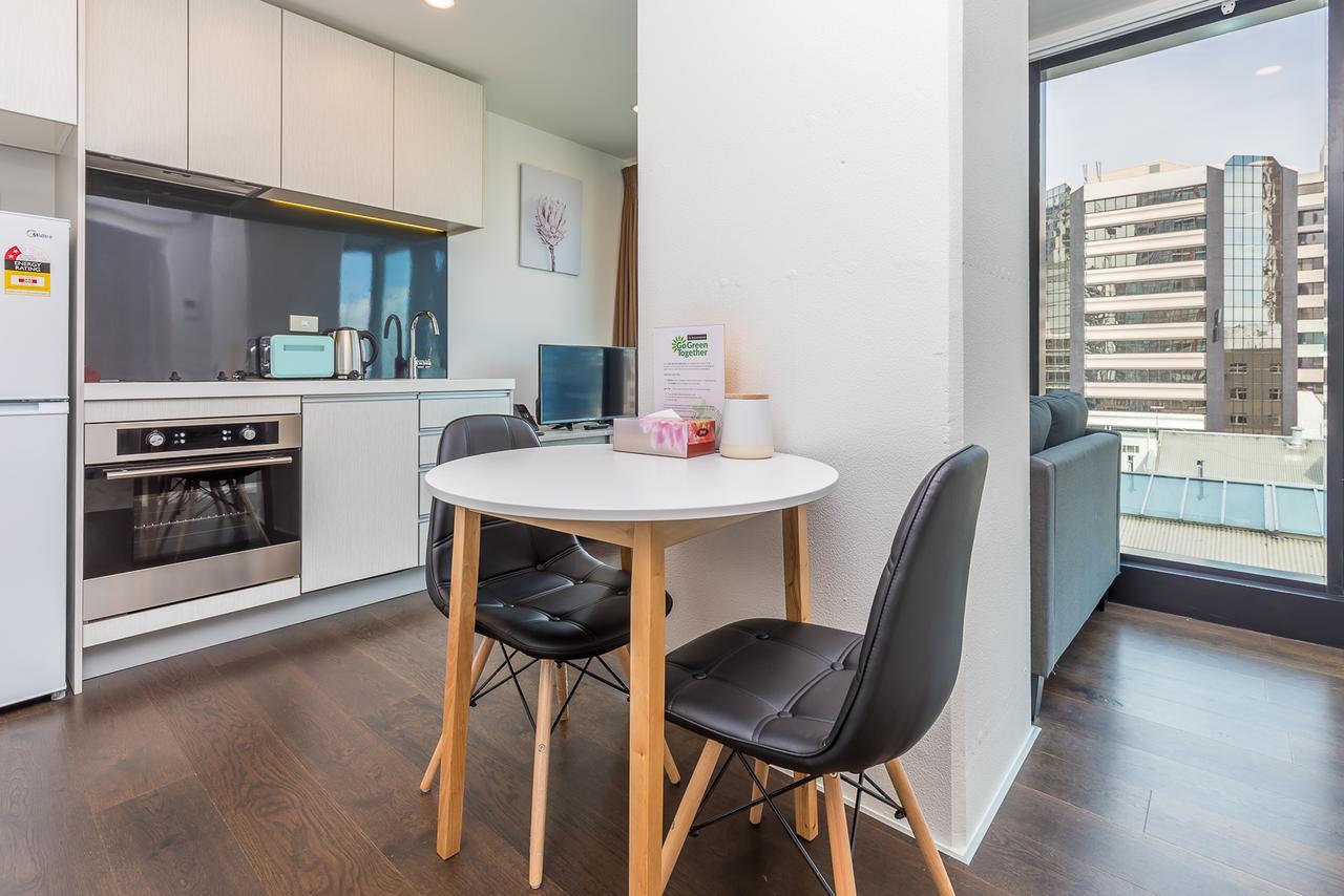 Star Park Serviced 4* Auckland