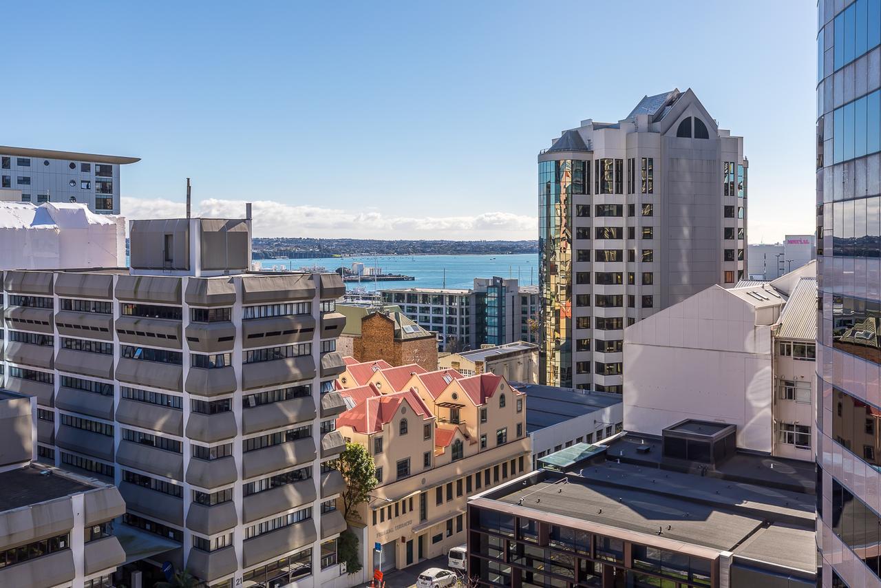 Star Park Serviced 4* Auckland