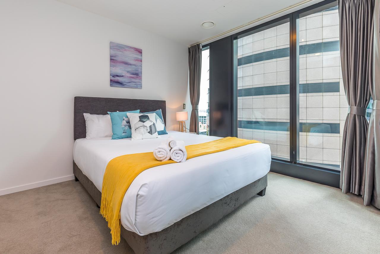 Aparthotel Star Park Serviced Auckland