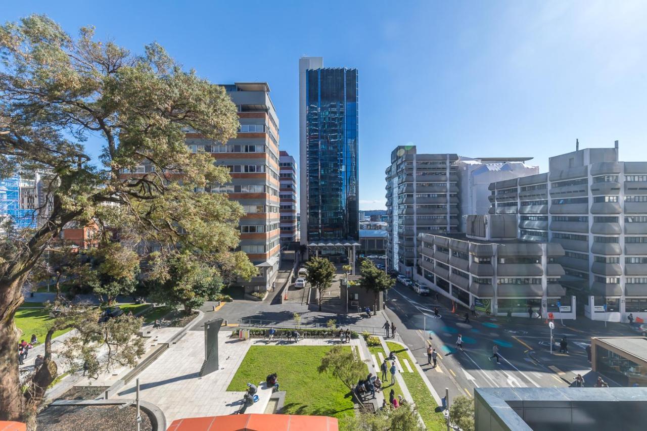Star Park Serviced 4* Auckland