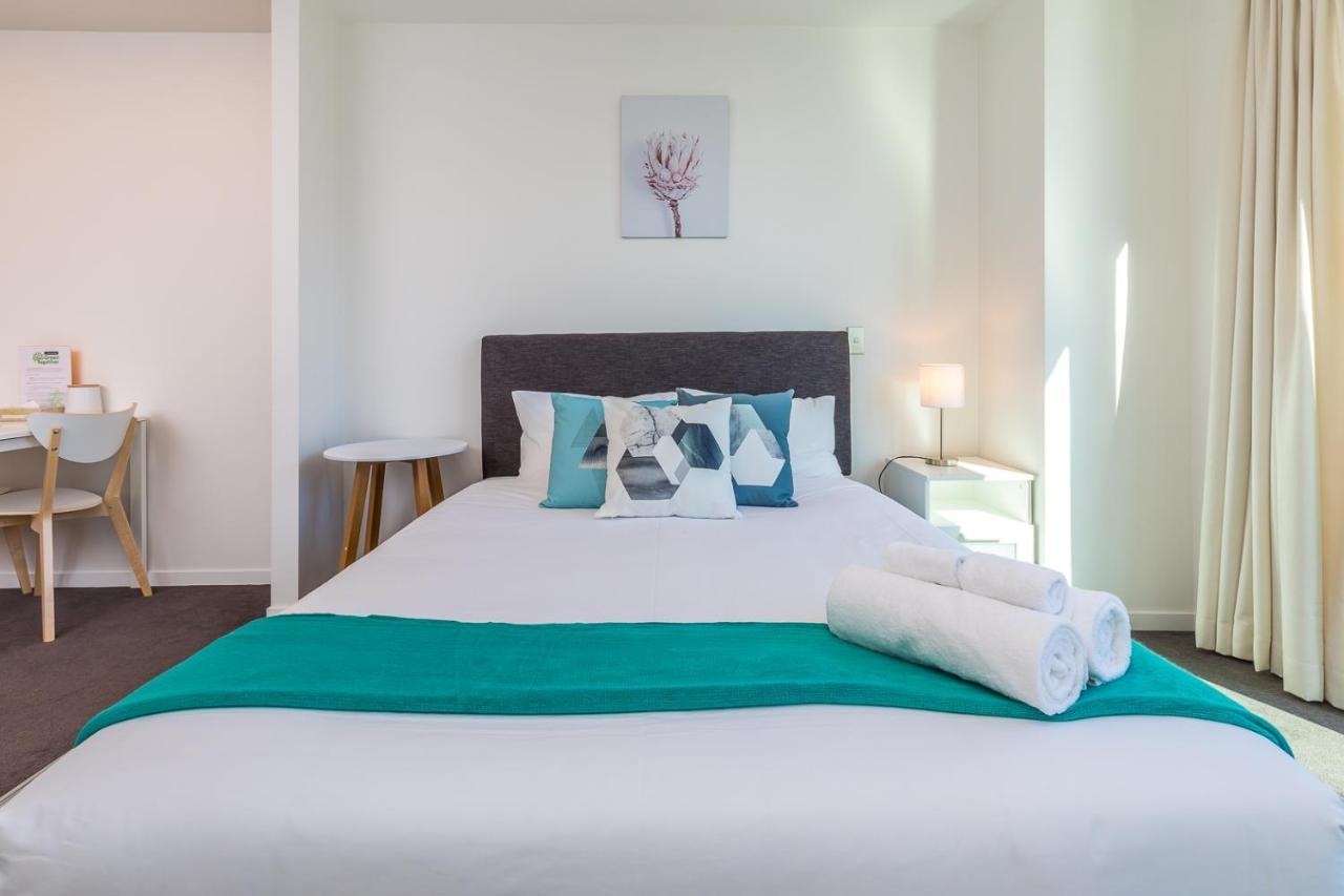 Star Park Serviced Aparthotel 4*