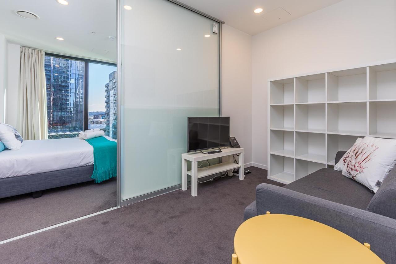Star Park Serviced Aparthotel 4*
