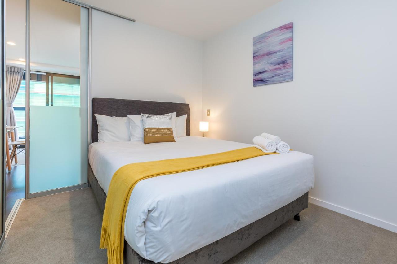 Star Park Serviced Aparthotel Auckland