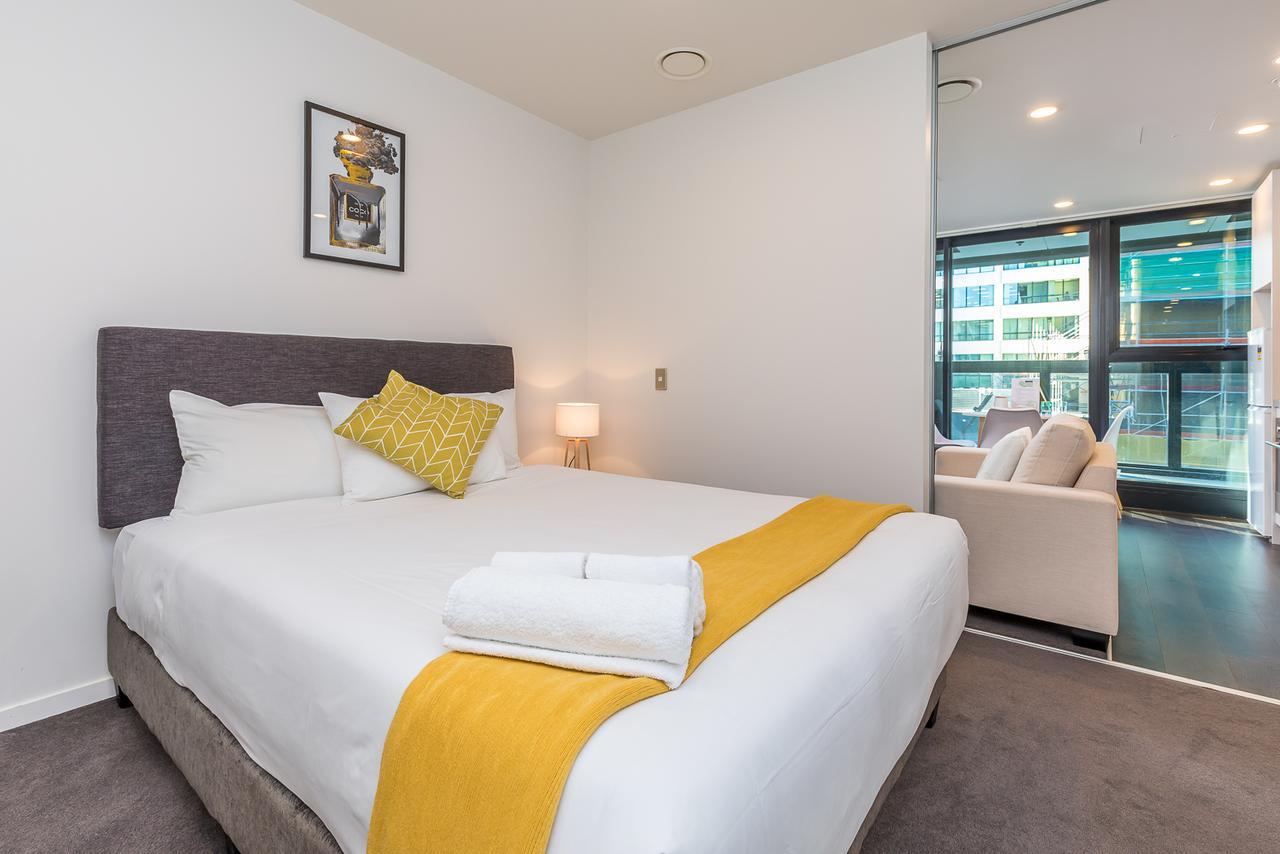 Star Park Serviced 4* Auckland