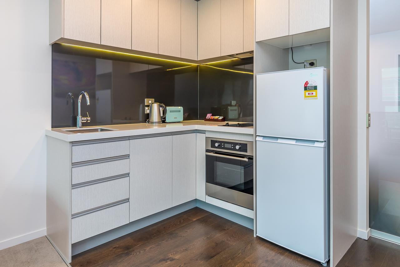 Star Park Serviced 4* Auckland