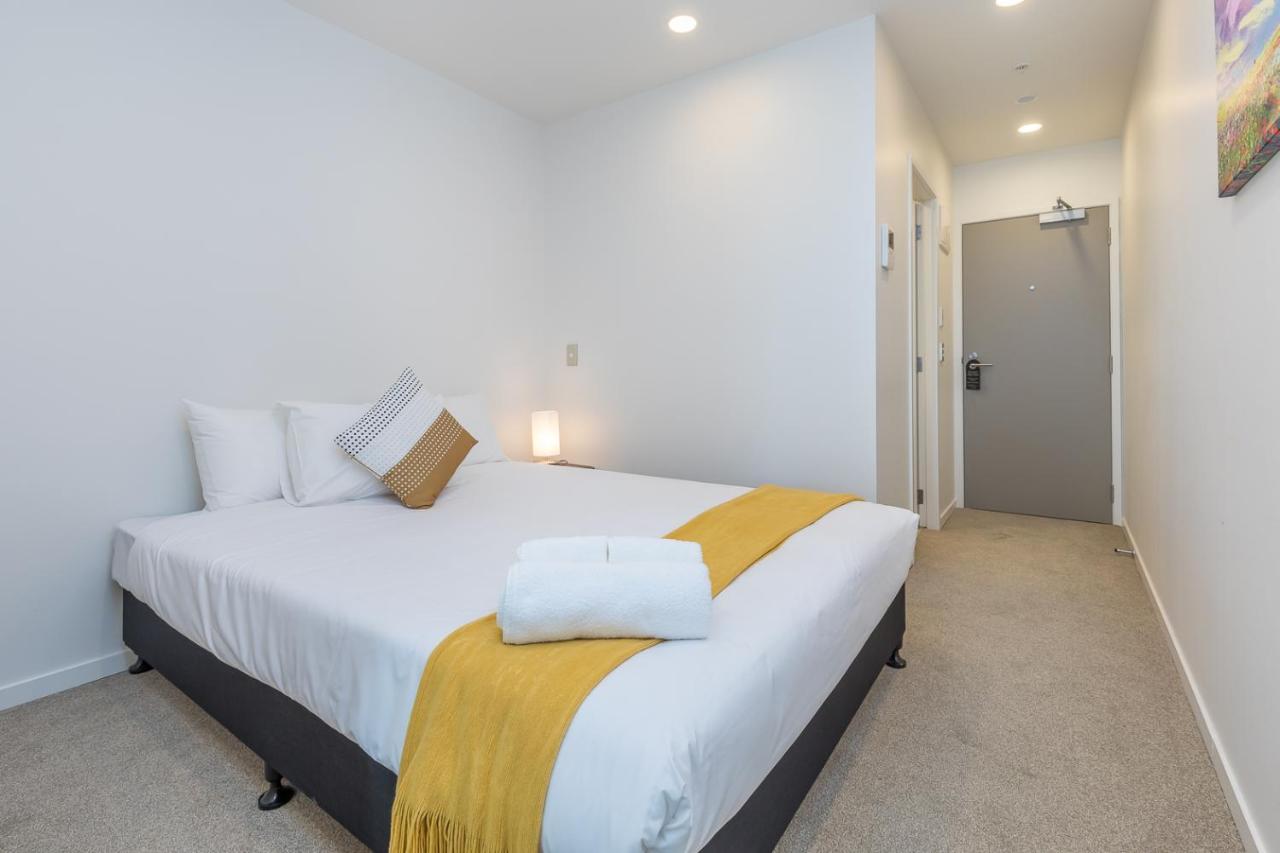 Star Park Serviced Aparthotel 4*