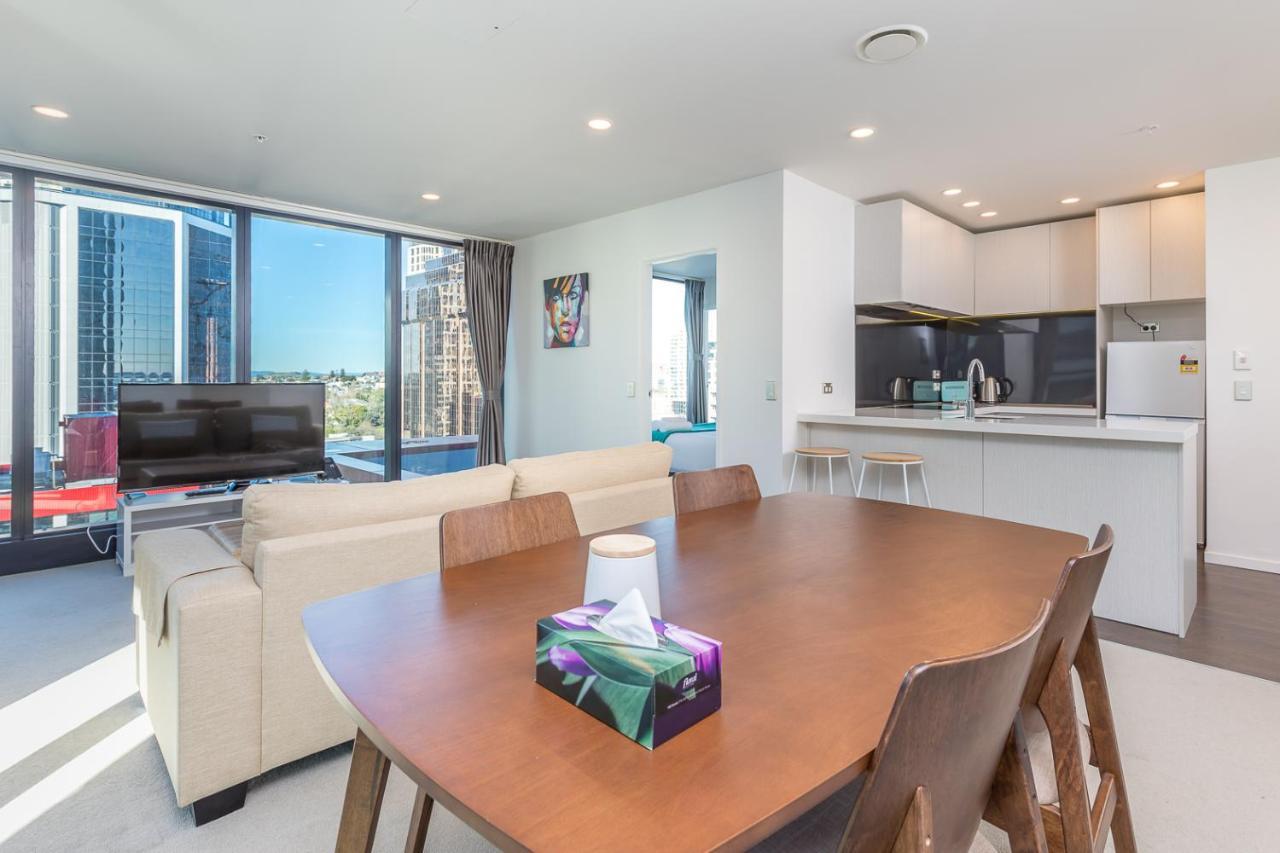 Star Park Serviced 4* Auckland