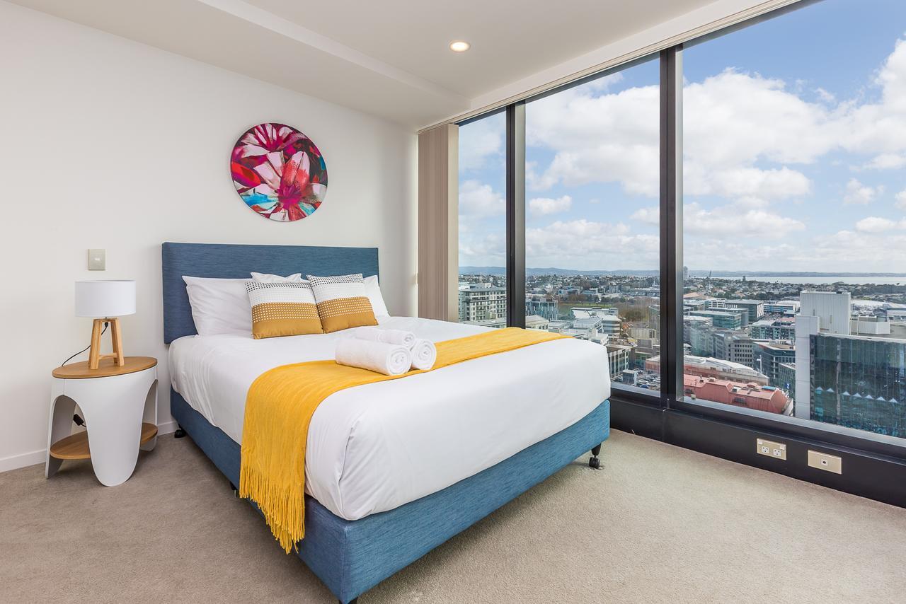 Aparthotel Star Park Serviced Auckland