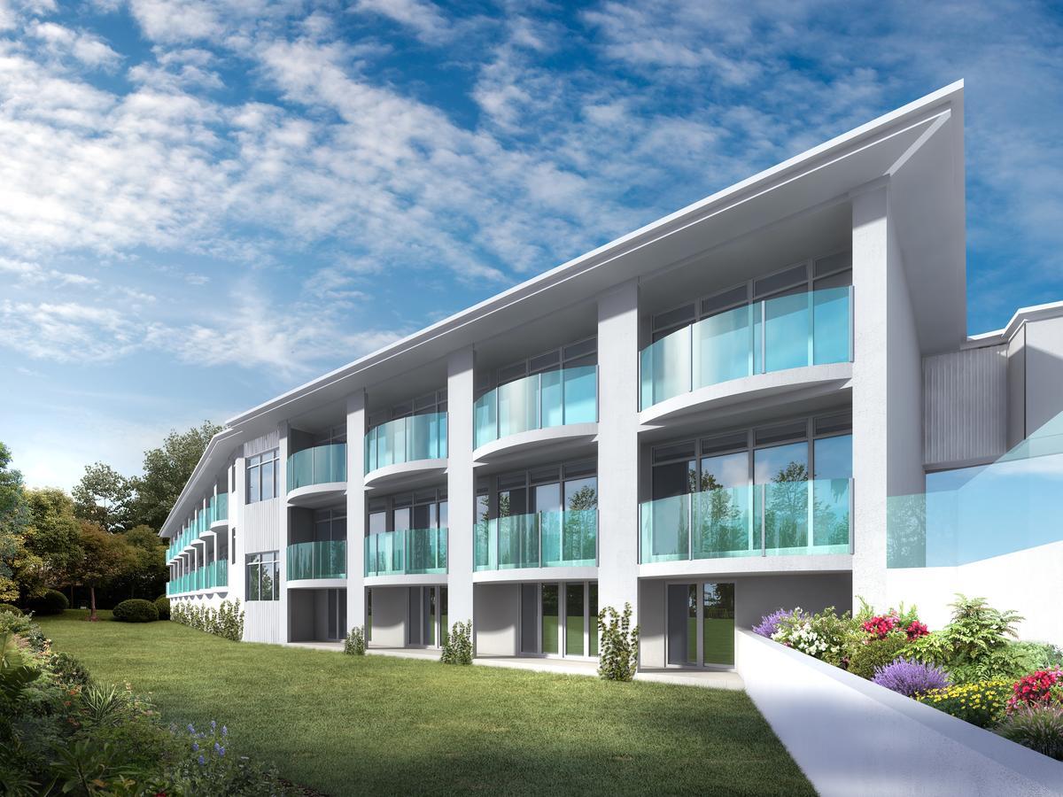 Waitakere & Spa Auckland