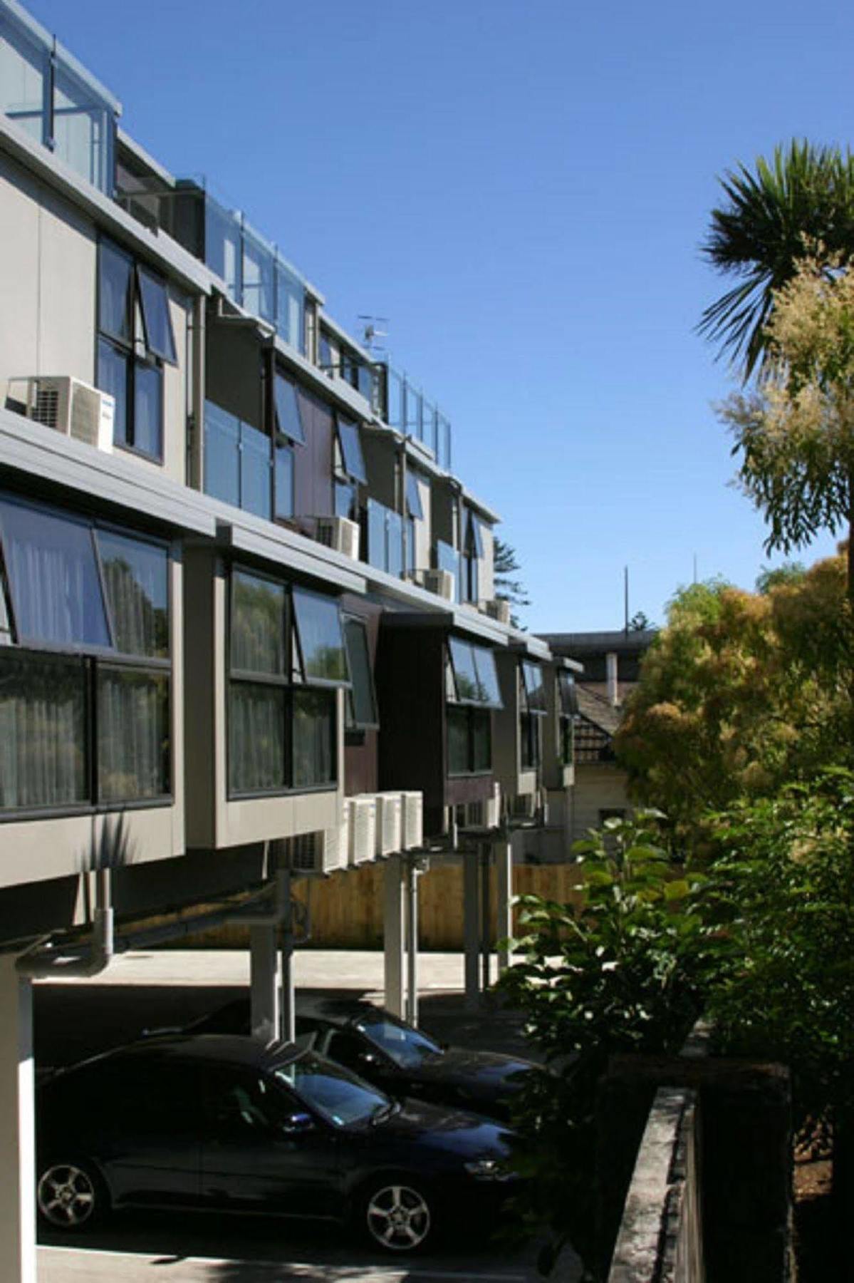 Motel Alexander 4*
