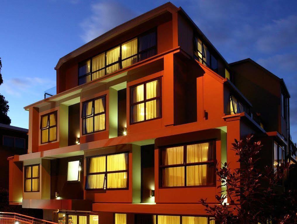Alexander Motel 4*