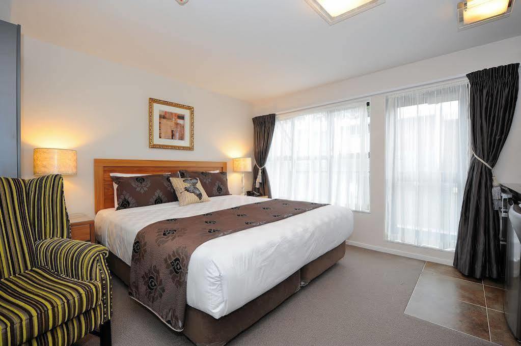 Alexander Motel Auckland