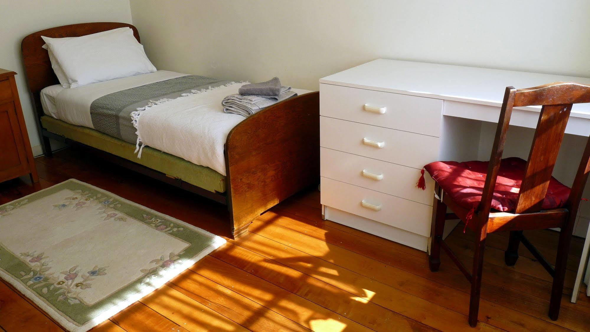 Kiwi Heritage Homestay Auckland
