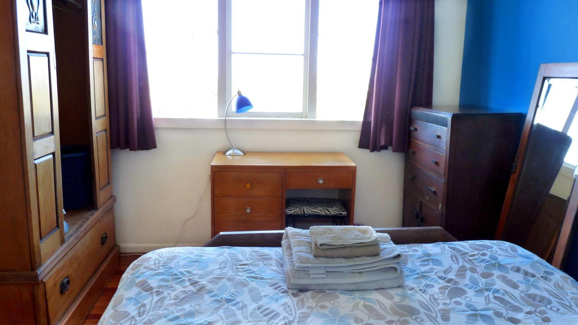 Homestay Kiwi Heritage