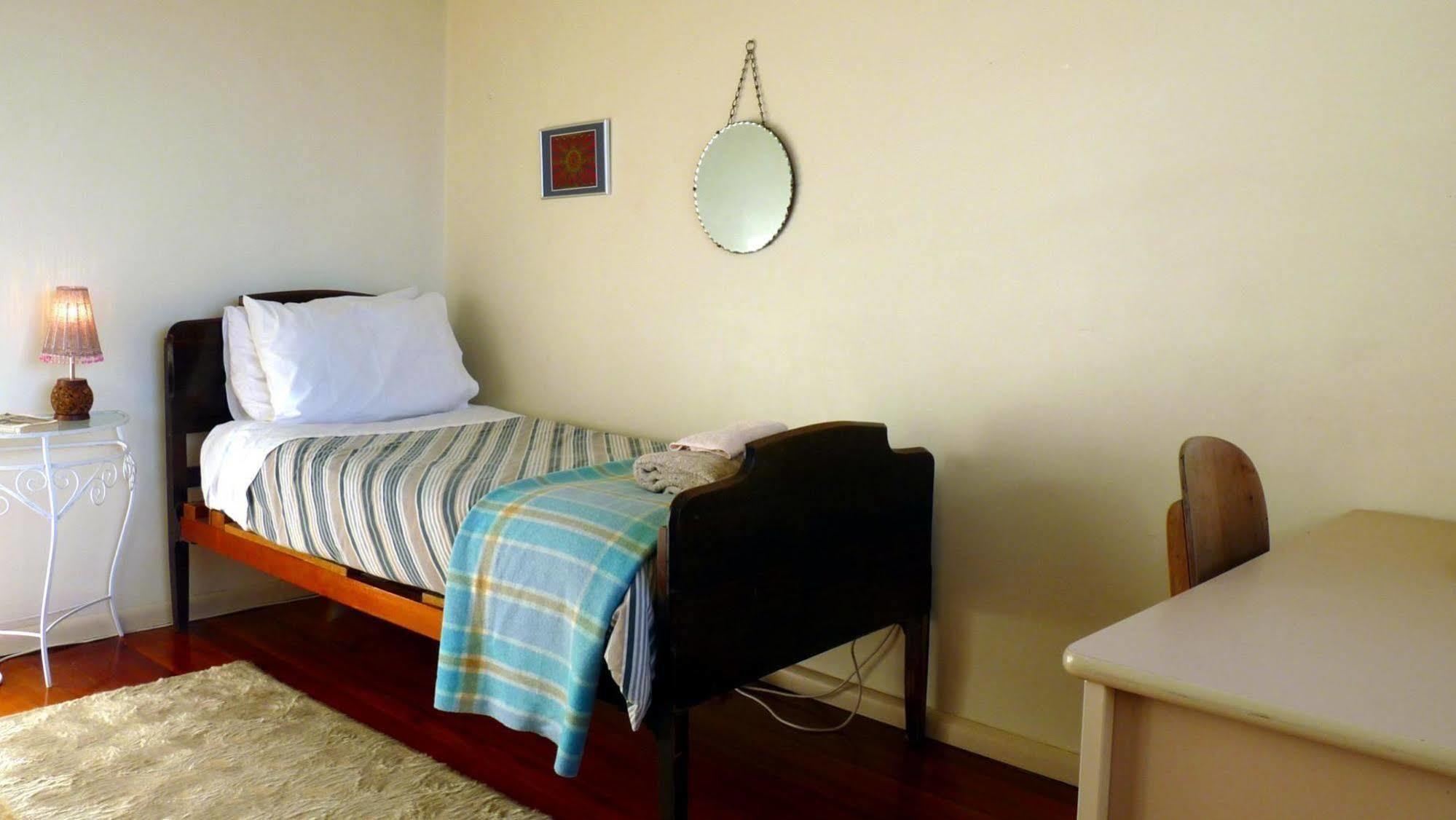 Kiwi Heritage Homestay Auckland