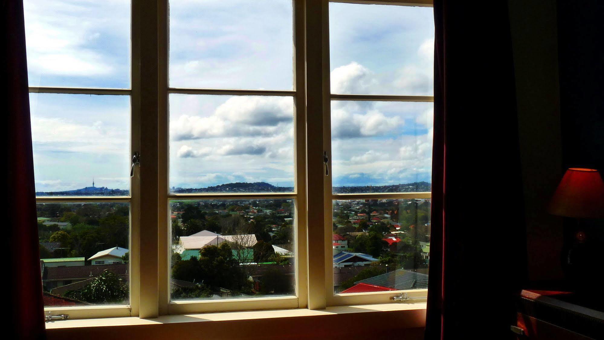 Kiwi Heritage Homestay Auckland