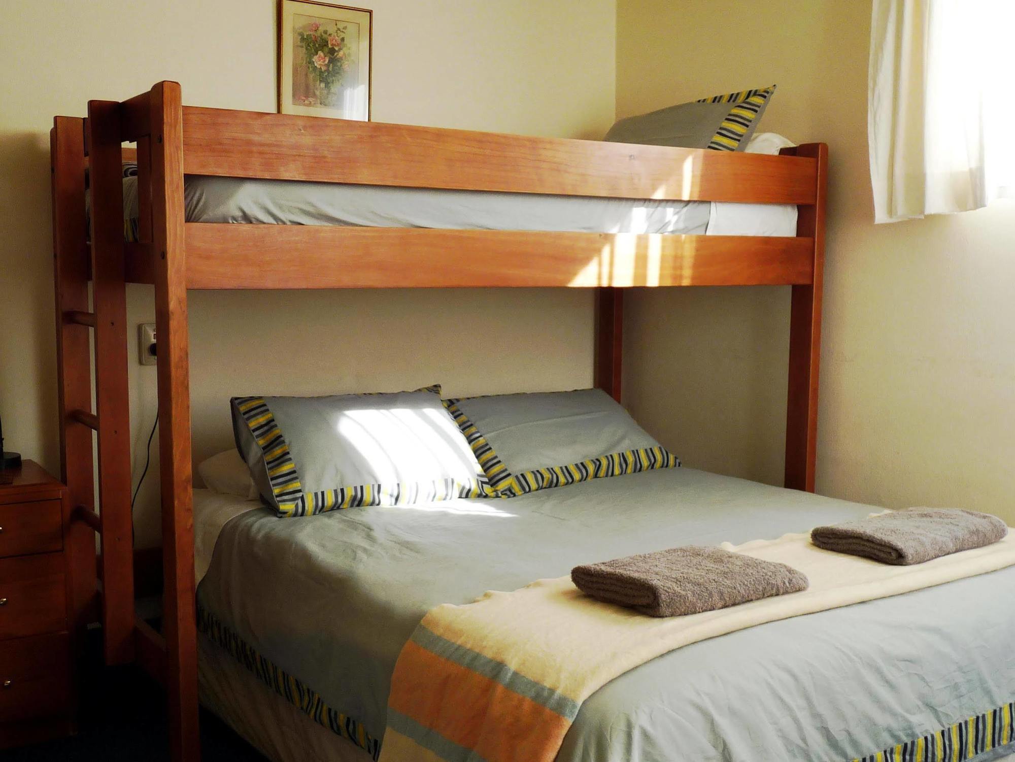 Kiwi Heritage Homestay