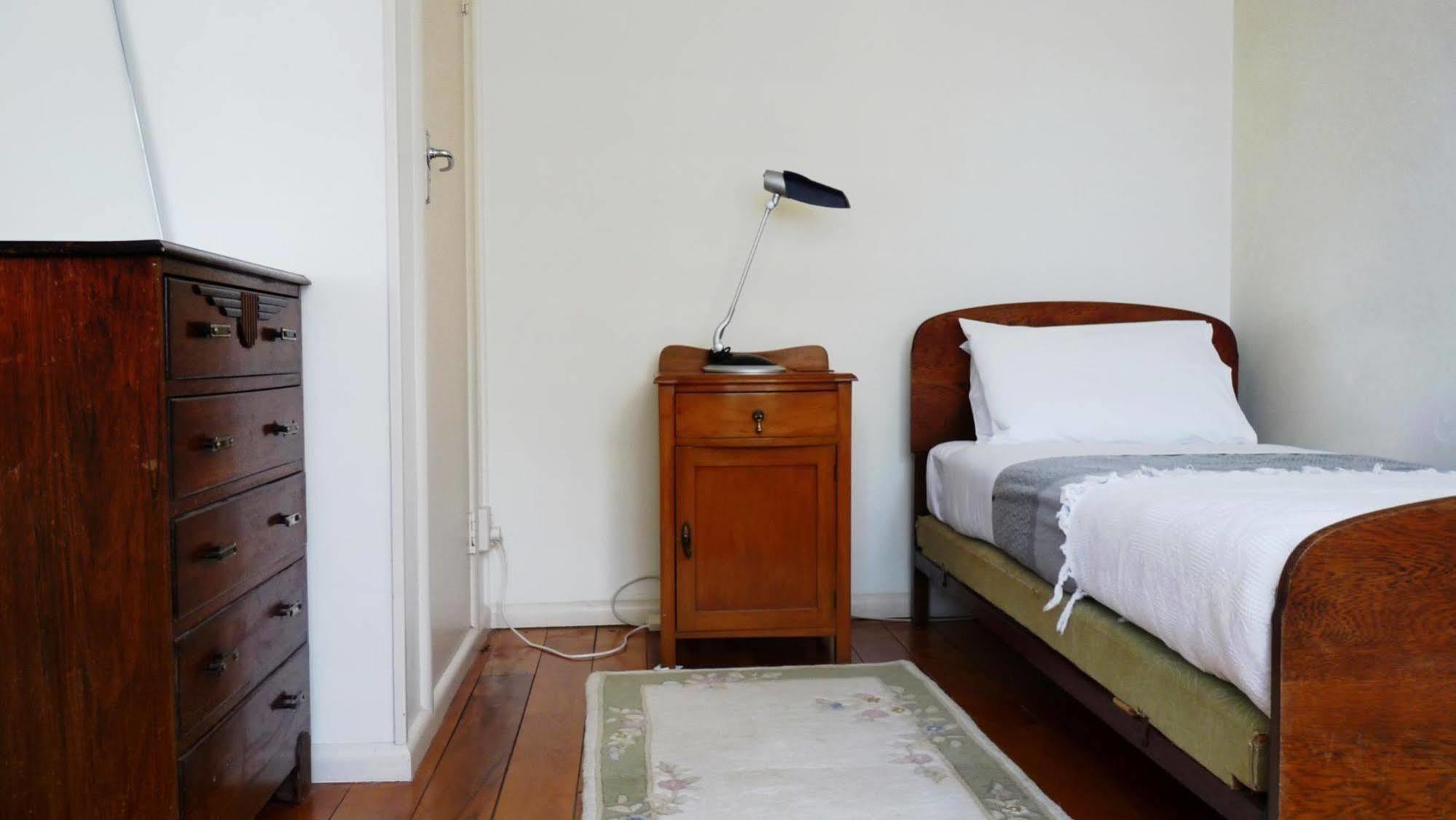 Kiwi Heritage Homestay Auckland