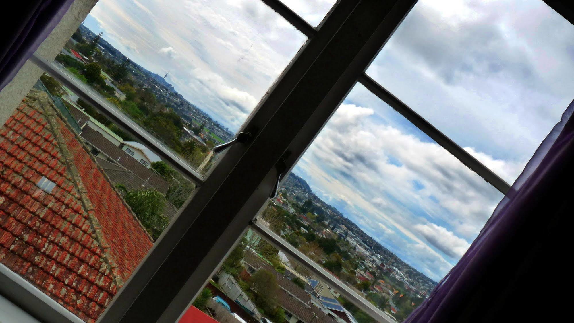 Homestay Kiwi Heritage