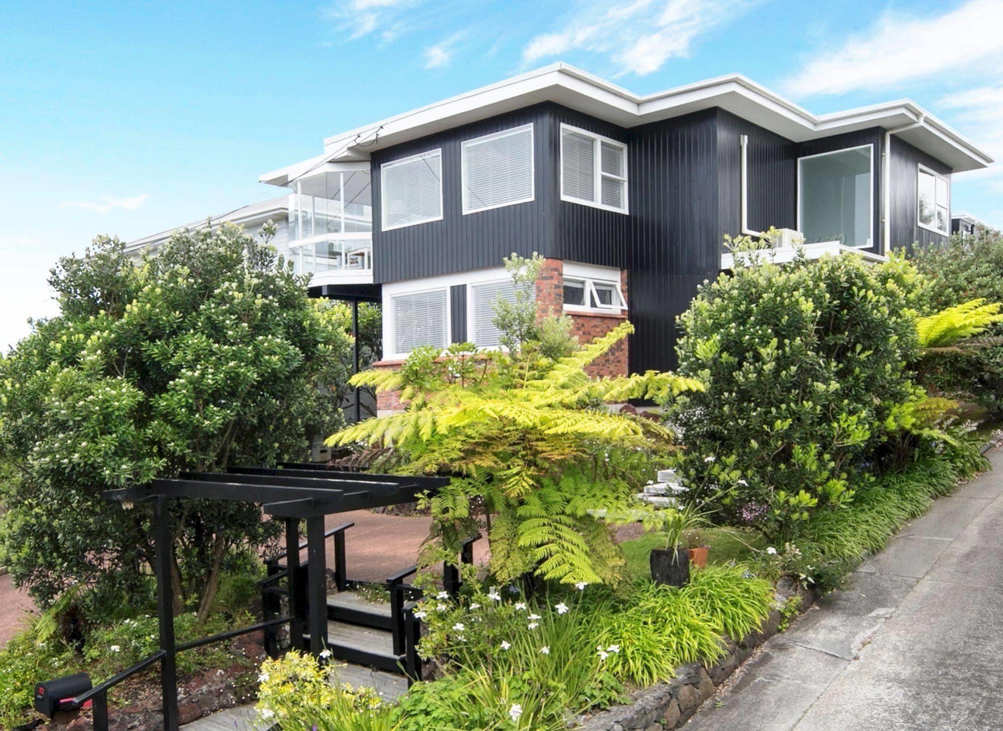 Bed & Breakfast Kohimarama Beach Bed & Breakfast - Style And Privacy In Superb Location